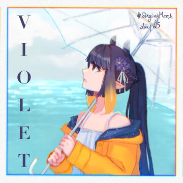 Violet Violet