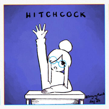 Hitchcock Hitchcock