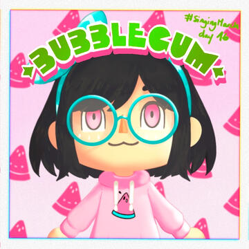 Bubblegum KK Bubblegum KK