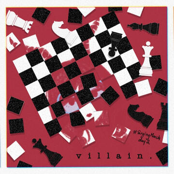 Villain Villain