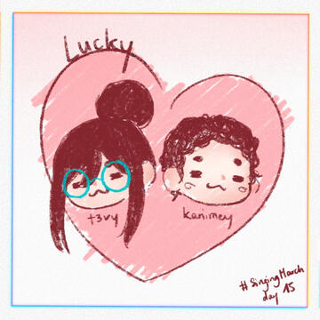Lucky