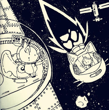 Spacecat Spacecat