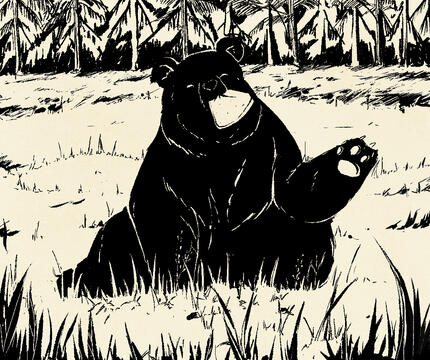 Bear Bear