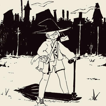 Witch Witch