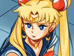 Sailor Moon