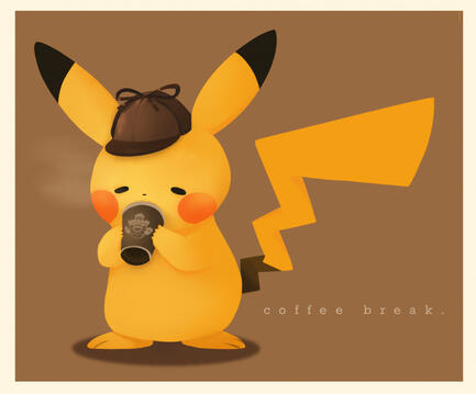 Coffee Break Coffee Break
