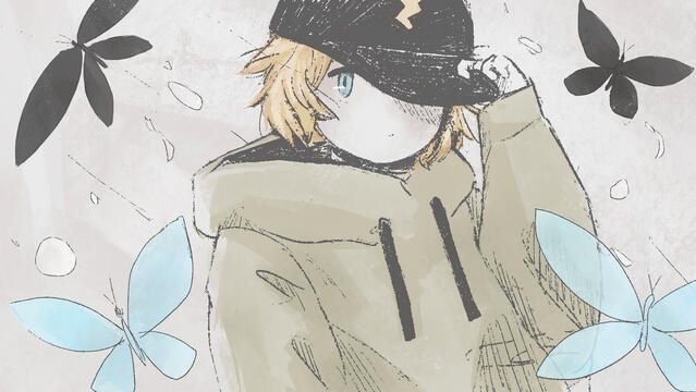 Nuit Shiirima Nuit Shiirima