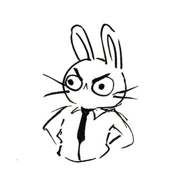 Bunny Bunny