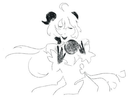 Ganyu Ganyu