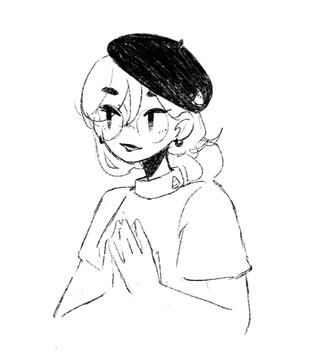 Beret Beret