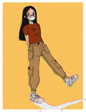 Outfit 2 Outfit 2