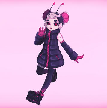 Deadlug chan Deadlug chan