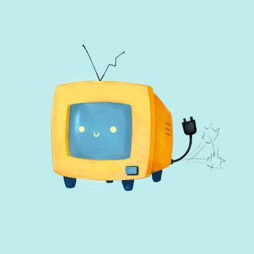 tv pet tv pet